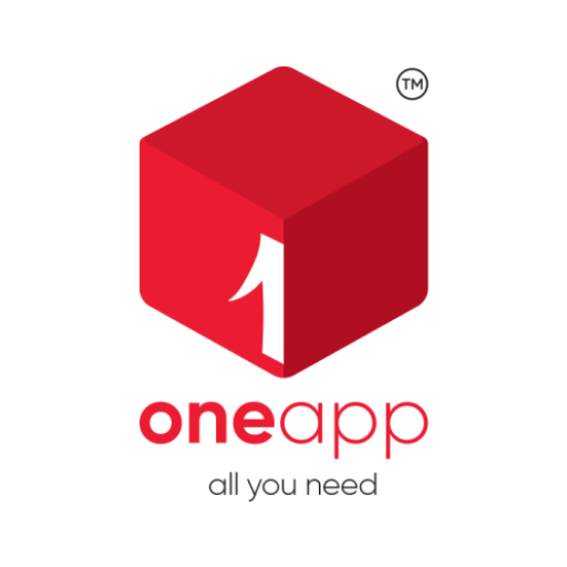 oneapp - For Society Management &amp; Online ordering icon