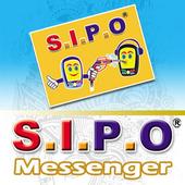 SiPO Messenger icon