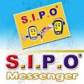 SiPO Messenger on 9Apps