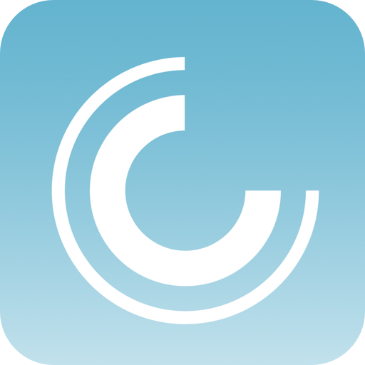 The Celebration App icon