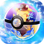New Pokémon Mobile Game icon