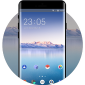 Theme For Moto E4 Plus icon