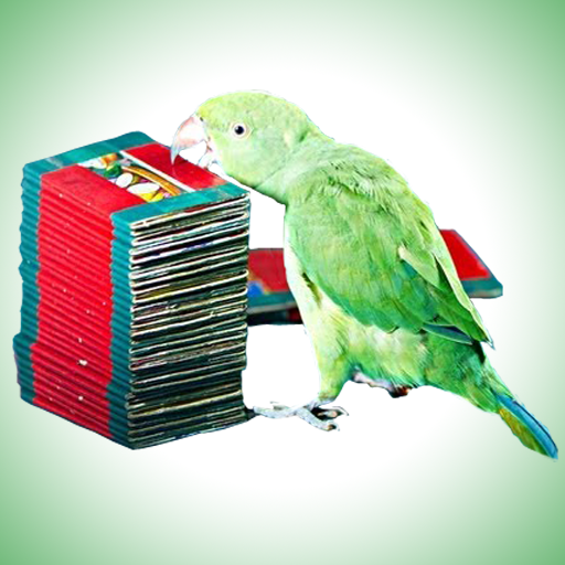 Kili Josiyam - Tamil icon