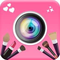 Beauty Face Makeup, Beauty Plus Camera Photo Maker on 9Apps