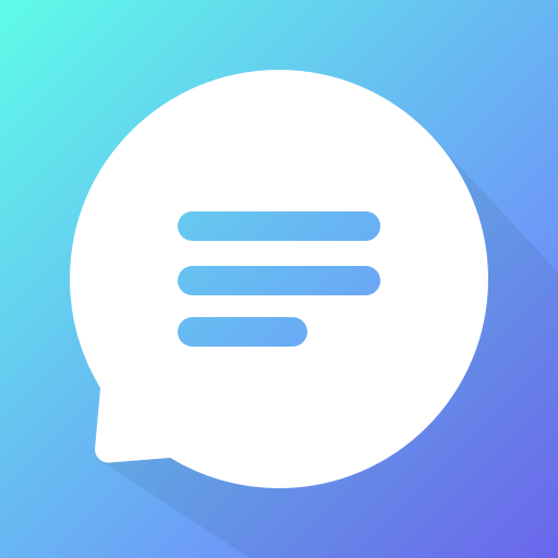 Messenger - Text, Chat, Talk icon