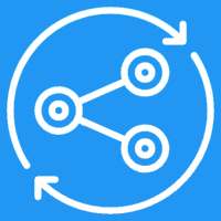 Just ShareIt : File Transfer & Sharing