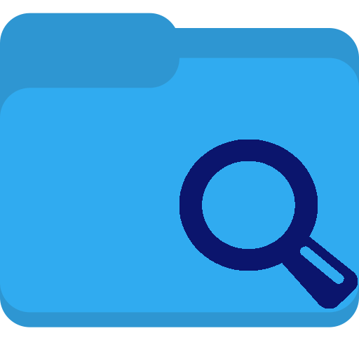 File Manager Plus أيقونة