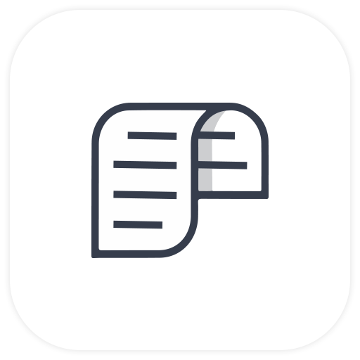 Blog and News App for WordPress Site icon