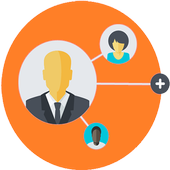 Public Records Search иконка