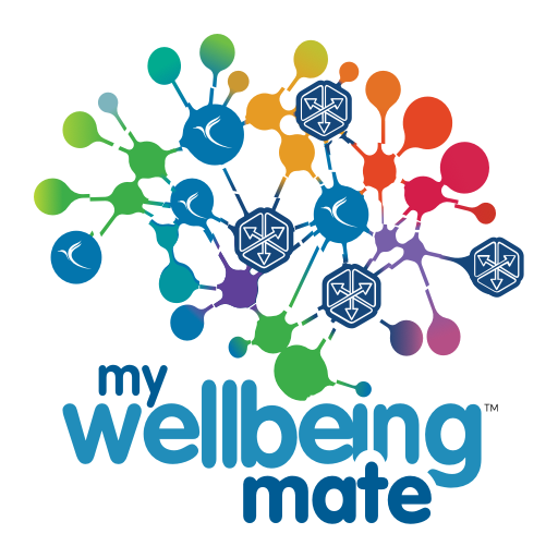 My Wellbeing Mate icon