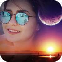 Night Frames: Photo Effect Camera for Pictures App