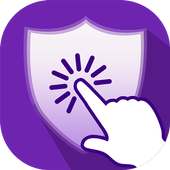 Easy Touch VPN Master - Faster VPN