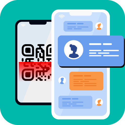 WhatScan For WhatsApp Web Scan icon