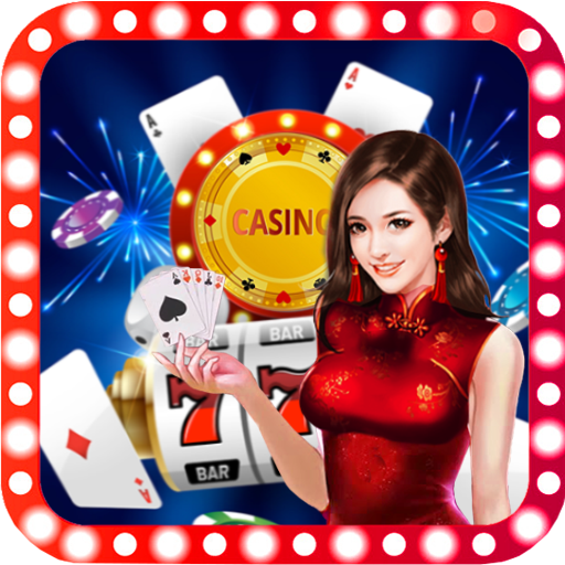 All Or Nothing Slot Casino icon