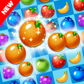 Garden Fruit Candy icon
