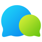 Bubble Messaging icon