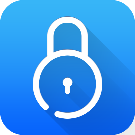AppLock - LockScreen icon