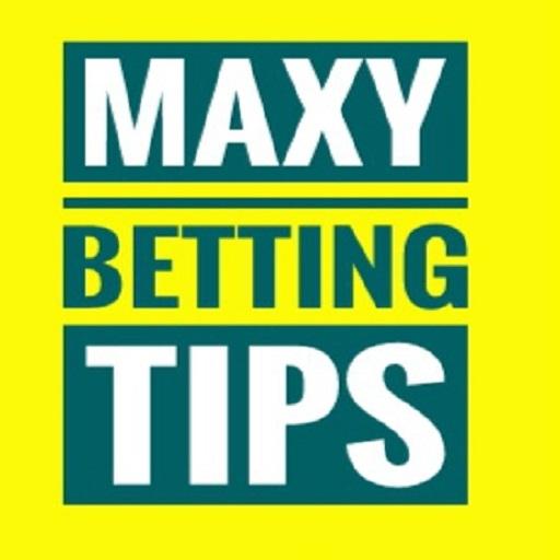 Maxy Betting Tips: Soccer  Surebet Predictions. icon