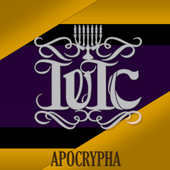 IUIC APOCRYPHA иконка