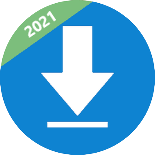 Facebook Video Downloader 2021 icon