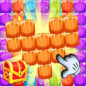 Jelly Crush icon