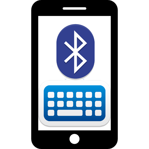 Full Bluetooth Keyboard icon