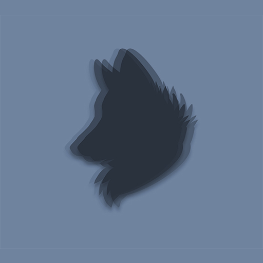 Wolf Pack Theme icon