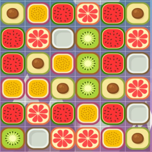 Fruit Square icon