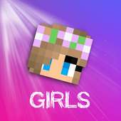 Girls Skins