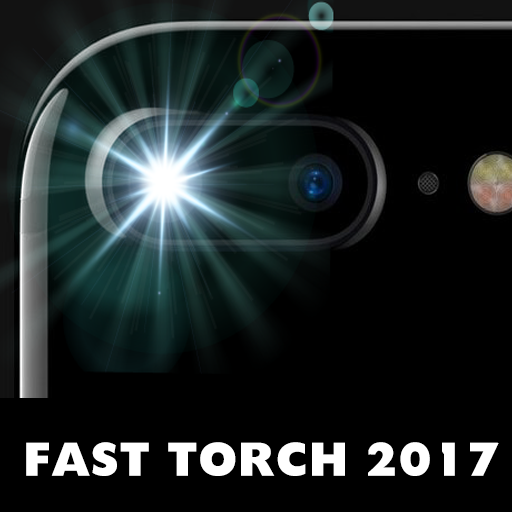 LED Torch Flashlight icon