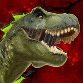 Dino Hunting Frenzy icon