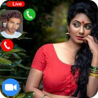 Desi Bhabhi Video Chat - Hot Girl Live Video Call