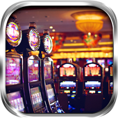Lottery Slots Win Reel Money App Game icon