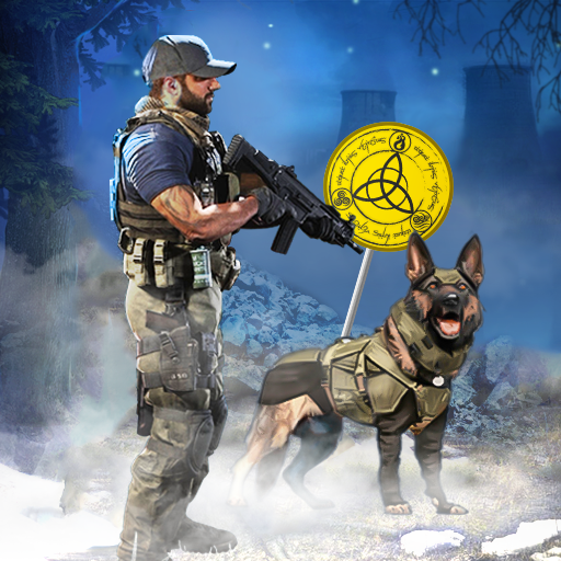 Zombie Plague Survival RPG icon