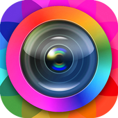 Selfie Camera icon
