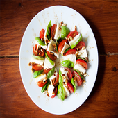 Was koche ich heute? icon