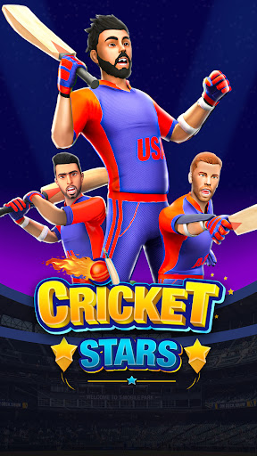 Bat & Ball: Play Cricket Games screenshot 30