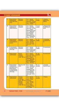 Лыжные гонки screenshot 9