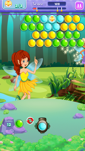 Extreme Bubble Pop - Bubble Fun Shooter screenshot 1