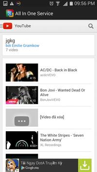 Application All In One Service screenshot 5