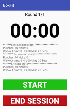 BoxFitDemo screenshot 3