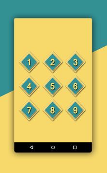 Digital Screen Lock screenshot 3