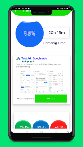Vpn for PUBg new state Gaming Speeder Pro screenshot 8