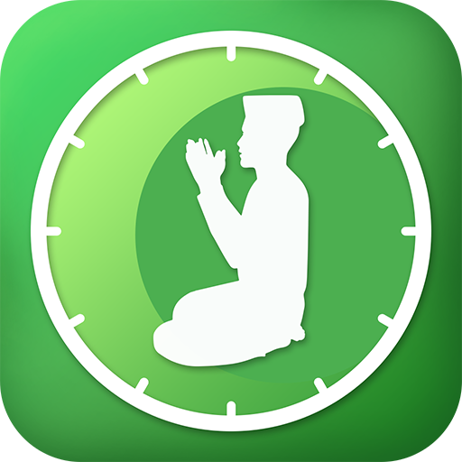 Sholat Yuk - Our Muslim Prayer Alarm icon