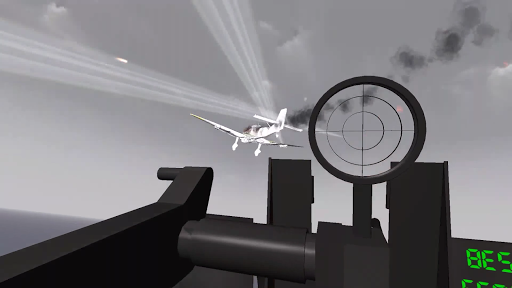 Battle 360 VR screenshot 2