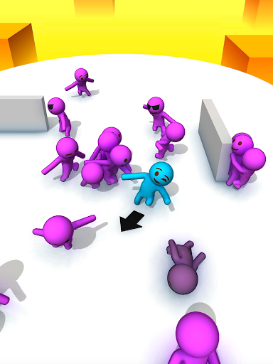 What The Fight screenshot 10