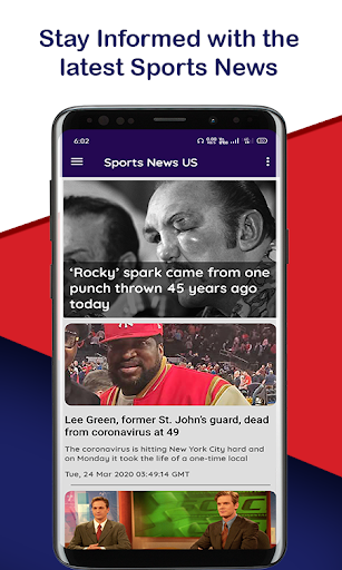 US News: World & America News, US Breaking News screenshot 8