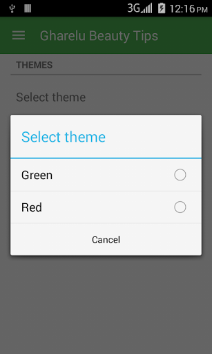 Gharelu Beauty Tips screenshot 7