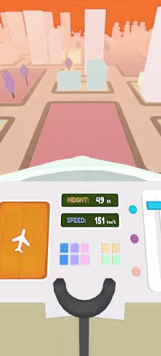 Aircraft Control screenshot 4