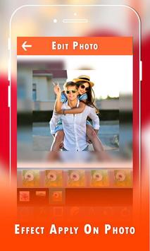 Love Photo To Video Maker 2018 : Slide Show Maker screenshot 3